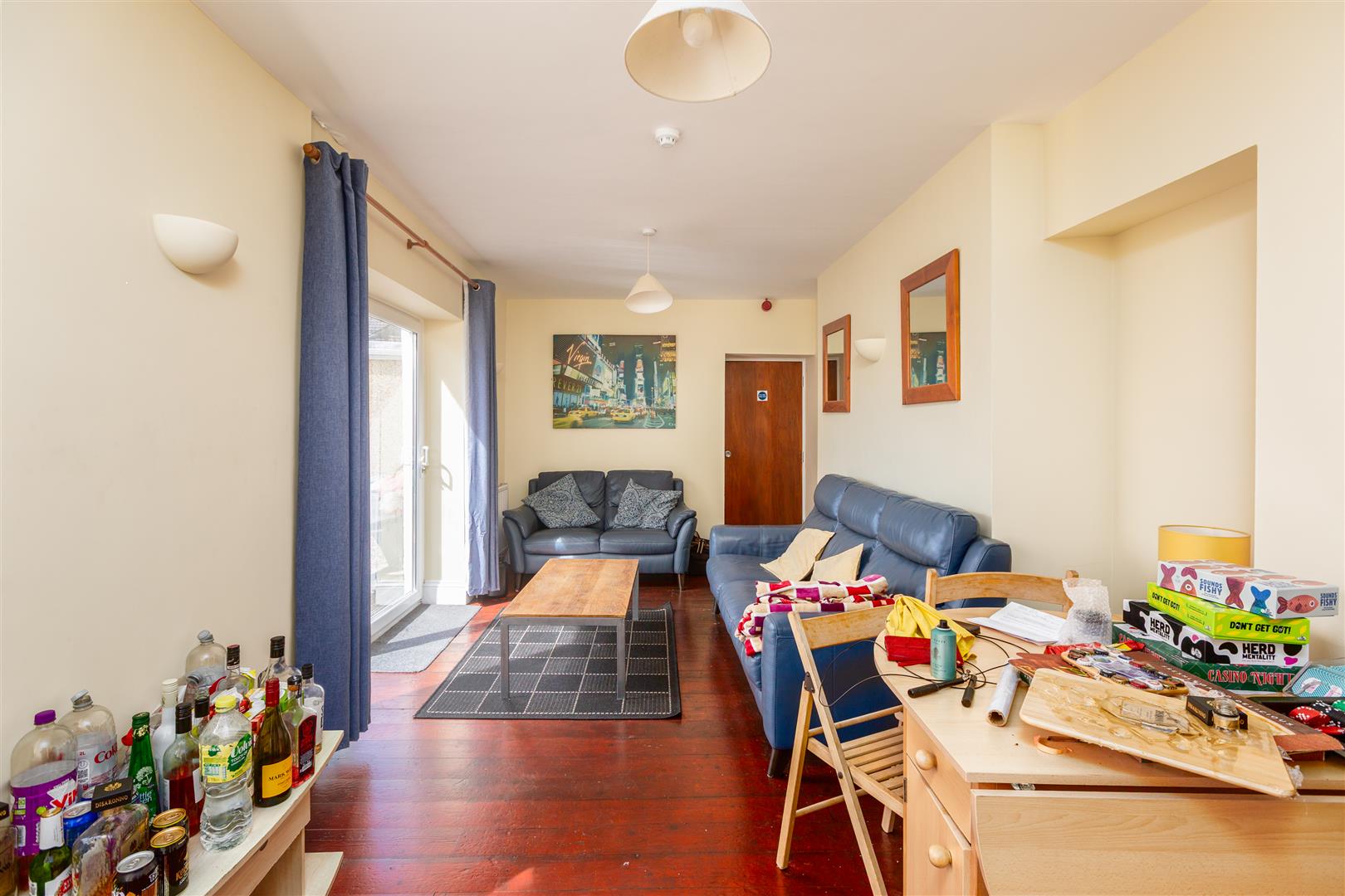 George Street, Swansea, SA1 4HH